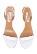 Босоножки AQUAZZURA 186124 фото 4