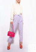 Спортивные брюки PINKO 151662 фото 4