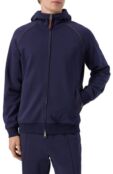 Хлопковая толстовка Brunello Cucinelli MW8639085G фото 3