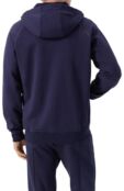 Хлопковая толстовка Brunello Cucinelli MW8639085G фото 4