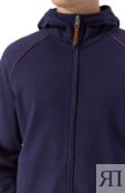 Хлопковая толстовка Brunello Cucinelli MW8639085G фото 5