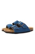 Текстильные шлепанцы MC2 Saint Barth STBA SANDAL W N/01893H фото 1
