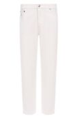 Джинсы Iconic Fit Brunello Cucinelli MP77P01090 фото 1