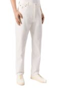 Джинсы Iconic Fit Brunello Cucinelli MP77P01090 фото 3