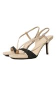 Кожаные босоножки Brunello Cucinelli MZSKC2665 фото 1
