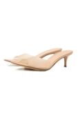 Мюли Elle 55 Gianvito Rossi G15120.55RIC.GSVNUNU фото 1