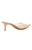 Мюли Elle 55 Gianvito Rossi G15120.55RIC.GSVNUNU фото 5