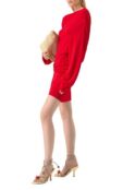 Кожаные босоножки Adam Bottega Veneta 816473/VBSDG фото 2