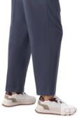 Кожаные кроссовки Brunello Cucinelli MZGSG3028P фото 3