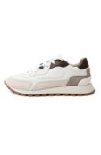 Кожаные кроссовки Brunello Cucinelli MZGSG3028P фото 4