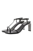 Кожаные босоножки Jil Sander J15WP0158-P4864 фото 1