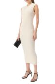 Кожаные босоножки Jil Sander J15WP0158-P4864 фото 2
