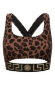 Бра-топ Versace 1015860/1A12319 фото 1