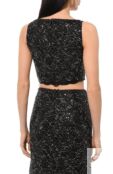 Топ Giambattista Valli 24FWPVCA1162-12MIC фото 4