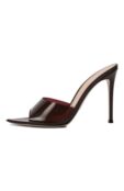 Мюли Elle 105 Gianvito Rossi G11900.15RIC.GSVB0BG фото 4