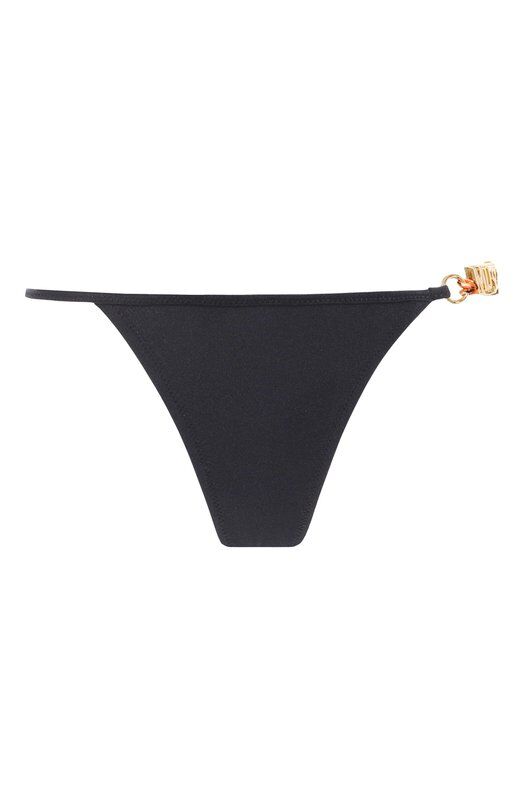Плавки-бикини Moschino A5902/9500 фото 1