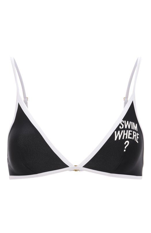 Бра-топ Moschino A5730/4901 фото 1