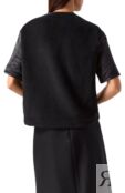 Комбинированный топ Jil Sander J40GC0133-J20228 фото 4