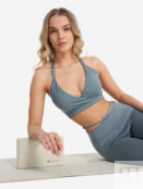 Спортивный топ бра Sensana SelfSecret, Синий 132671S7W-S3 фото 1