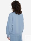 Свитшот женский Robe di Kappa, Синий 136904R2Y-Z1 фото 3