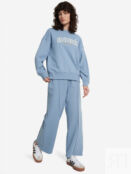 Свитшот женский Robe di Kappa, Синий 136904R2Y-Z1 фото 4