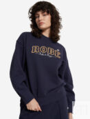 Свитшот женский Robe di Kappa, Синий 136904R2Y-M1 фото 1