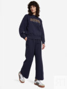 Свитшот женский Robe di Kappa, Синий 136904R2Y-M1 фото 4