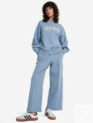 Брюки женские Robe di Kappa, Синий 136909R2Y-Z1 фото 4