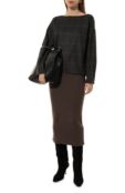 Топ Emporio Armani EW000171/TE10525 фото 2
