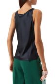 Атласный топ Dorothee Schumacher 849206 фото 4