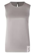 Атласный топ Dolce & Gabbana F7ZZCT/FU1UU фото 1