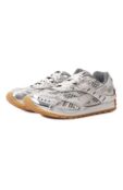 Комбинированные кроссовки Orbit Bottega Veneta 755915/V2X40 фото 1