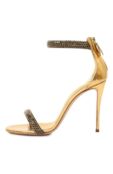 Босоножки Julia Olympo Casadei 1L318J1001/C2659 фото 4