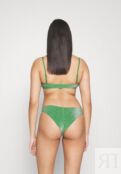 Низ бикини Lindex, темно-зеленый L2E81I00R-M11 | dark green фото 3