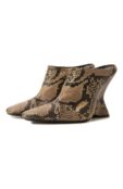 Кожаные мюли Dries Van Noten WS251/1633/397 фото 1