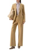 Кожаные мюли Dries Van Noten WS251/1633/397 фото 2