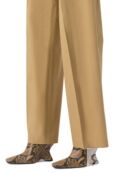 Кожаные мюли Dries Van Noten WS251/1633/397 фото 3