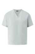 Шелковый топ Kiton D59421K0923F03 фото 1