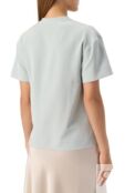 Шелковый топ Kiton D59421K0923F03 фото 4