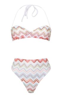 Раздельный купальник Missoni
