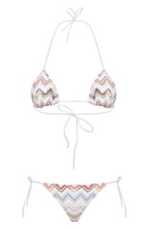 Раздельный купальник Missoni