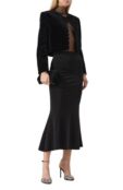 Текстильные босоножки Penelope Alevi Milano L20SC005.U.0222997 фото 2