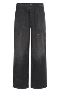 Джинсы Maison Margiela