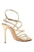 Босоножки Julia Cage 100 Casadei 1L305J1001/C2563 фото 5
