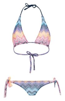 Раздельный купальник Missoni