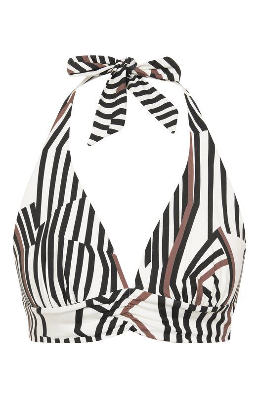 Треугольный бра Max Mara ALBERTA 2516821169 фото 1