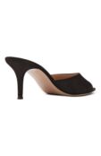 Замшевые мюли Elle Gianvito Rossi G10063.70RIC.CAMM0KA фото 5