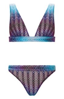 Раздельный купальник Missoni