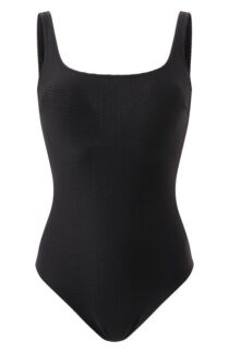 Слитный купальник Gottex
