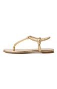Кожаные сандалии Juno 05 Gianvito Rossi G32395.05CU0.NPSMEK0 фото 4